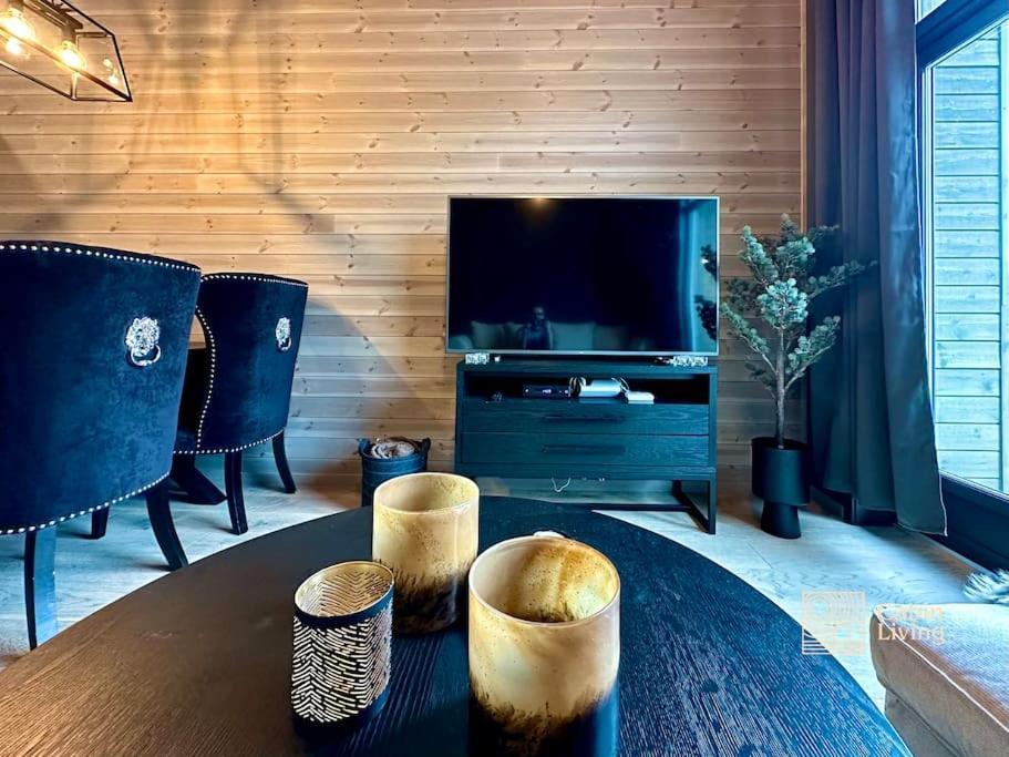 New High Standard Apartment In Trysil Alpine Lodge Exterior foto