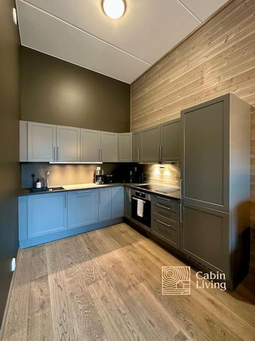 New High Standard Apartment In Trysil Alpine Lodge Exterior foto